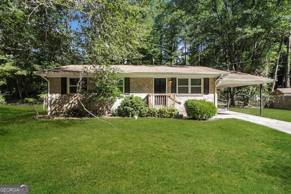 Primary Photo - 599 Plainville Dr SW