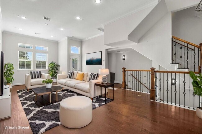 Foto del edificio - 403 N Nagle St