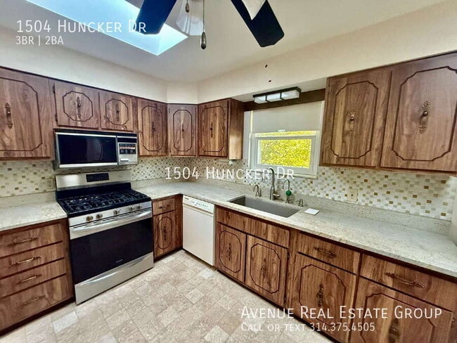 Foto del edificio - 1504 Huncker Dr