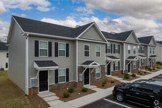 Ponder Place Townhomes photo'