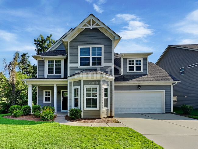 Building Photo - 1007 Monitor Ct