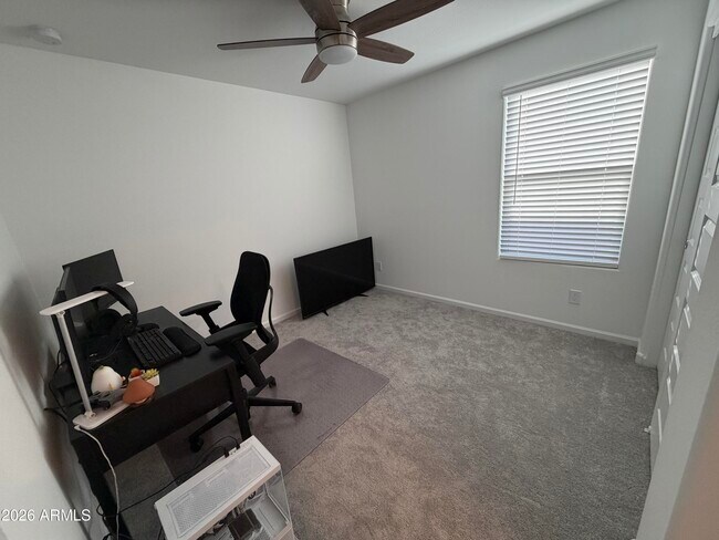 Foto del edificio - 4605 E Danta St