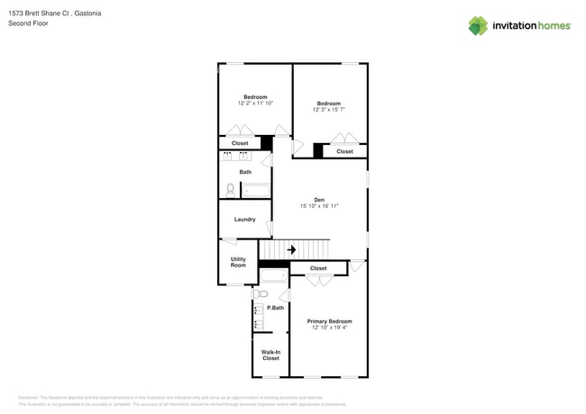 Building Photo - 1573 Brett Shane Court