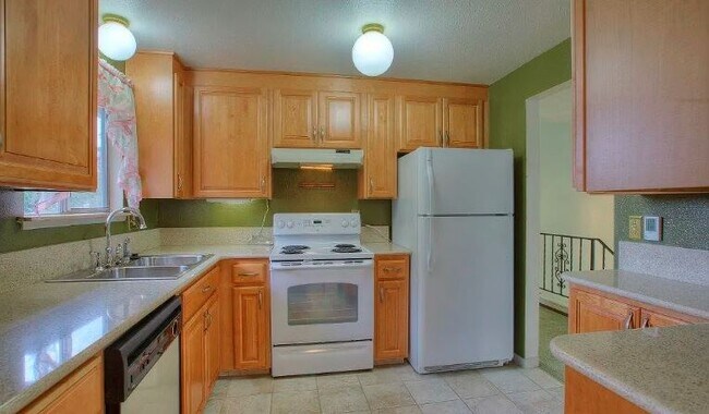 Foto del edificio - 19006 9th Ave Ct E