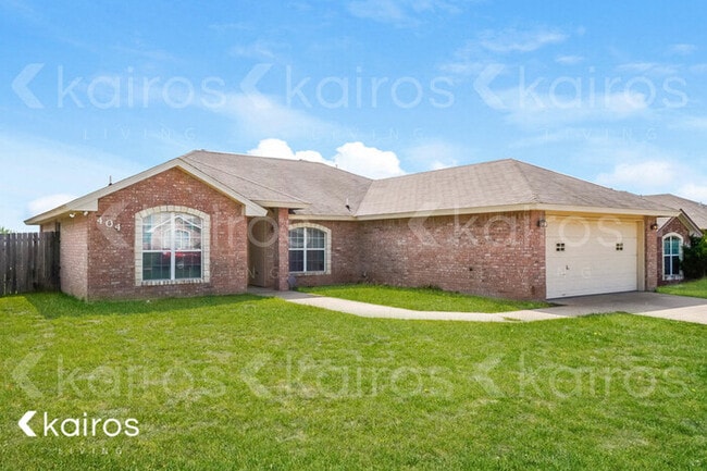 Building Photo - 404 Ali Dr