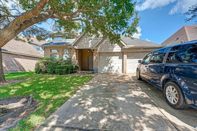 Foto del edificio - 2114 Cactus Bloom Ln