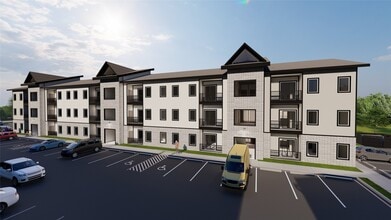 Building Photo - 2101 Reinke Rd