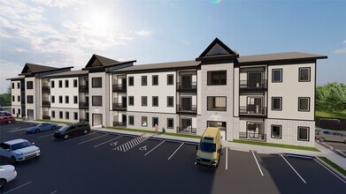 Building Photo - 2414 Penick Rd