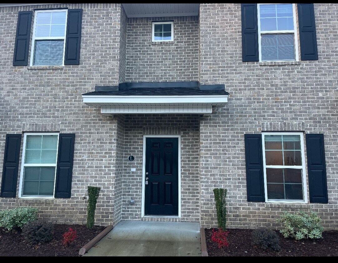 Apartments Darlington Sc