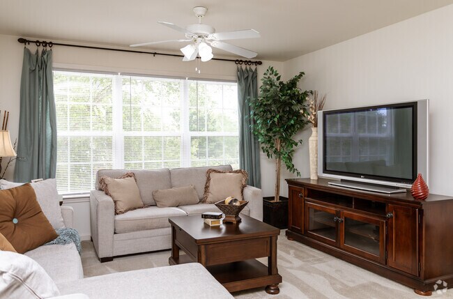 1HAB, 1BA - Providence Pointe