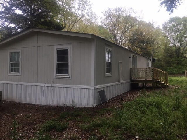 Foto del edificio - Gray Court Home in Rural Setting