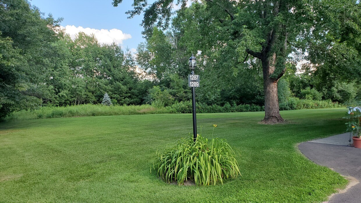 1287 Greenbriar Ct Unit 7, White Bear Lake, MN 55110 Condo for Rent