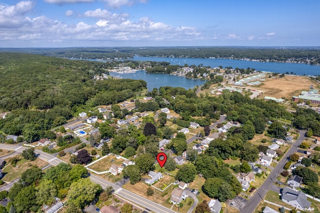 Foto del edificio - 139 Pennsylvania Ave
