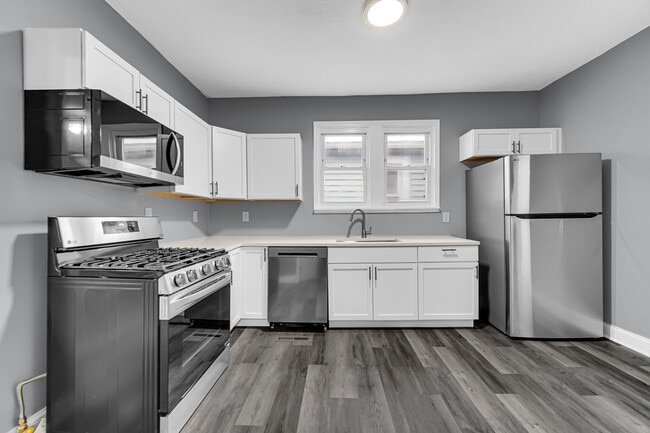 Foto del edificio - 5527 Alice Ave