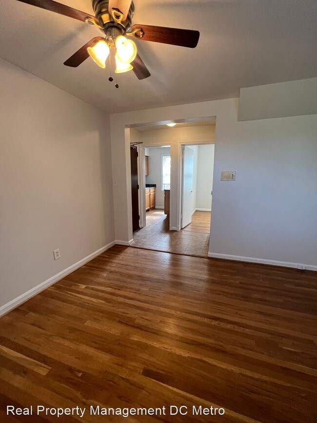 Foto del edificio - 2 br, 1 bath House - 2008 Fort Davis St SE...