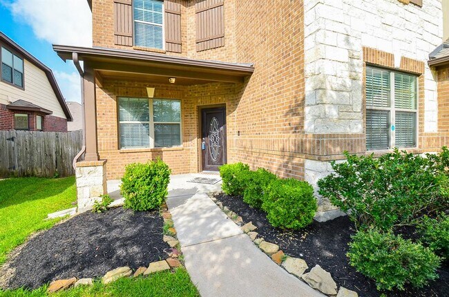 Foto del edificio - 27119 Nashua Falls Ln