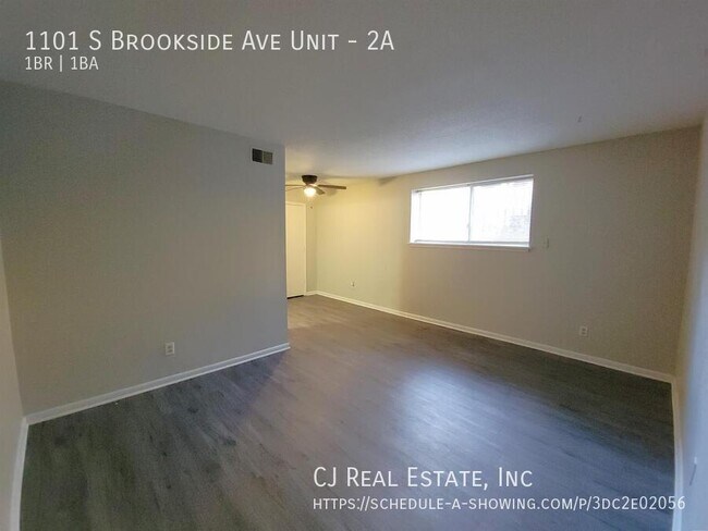 Building Photo - 1101 S Brookside Ave