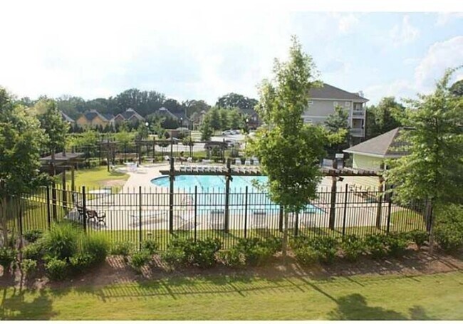 Foto del edificio - 1732 Pryor Rd SW