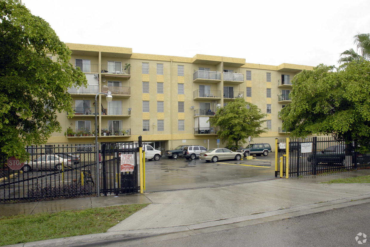 Foto principal - Todel Apartments