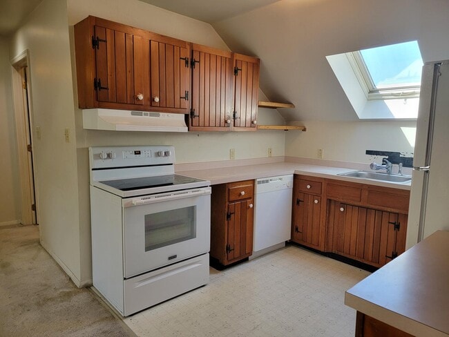 Foto del edificio - 1029 Quentin Rd