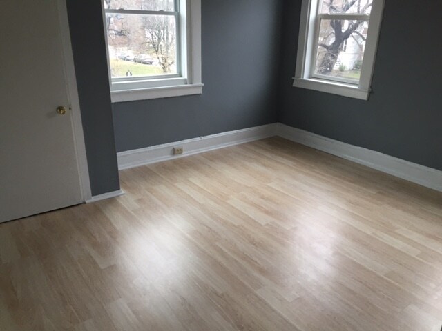Interior Photo - 609 Whitelock St