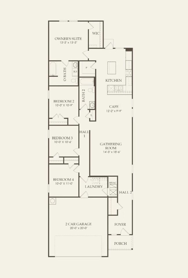 Building Photo - 16150 Elbridge Ct