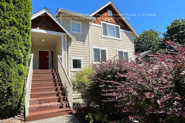 Building Photo - 1809 82nd Ave NE