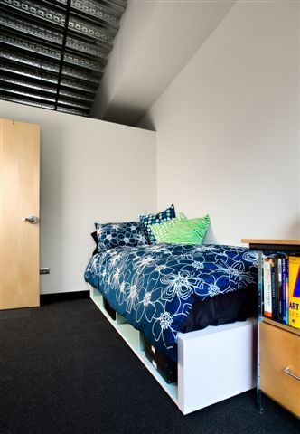 Foto del edificio - Dwight Lofts