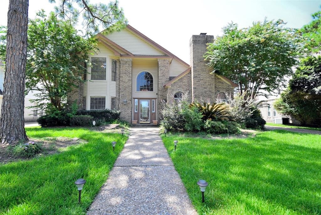 Primary Photo - 10407 Great Plains Ln