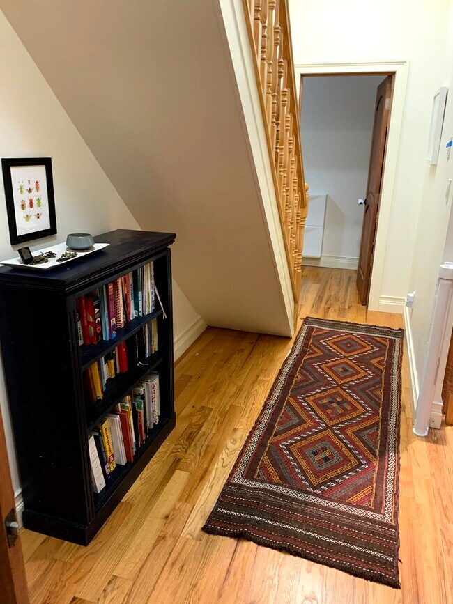 Foto del edificio - 174 Hoyt St