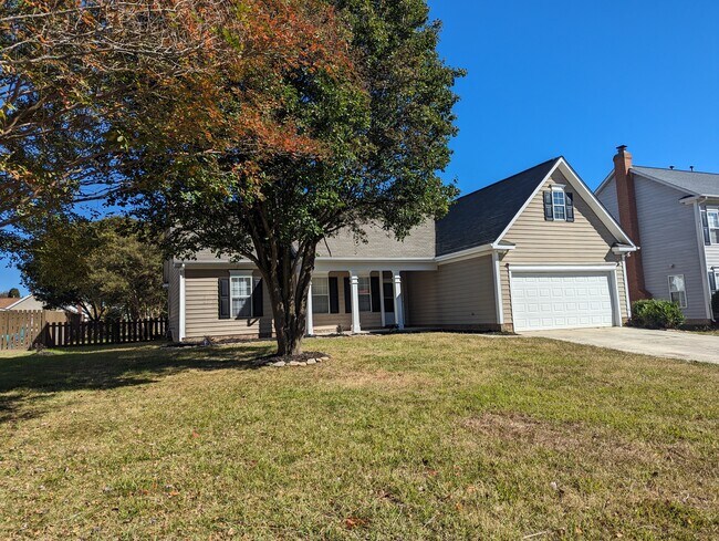 Foto del edificio - 9406 Foggy Meadow Rd