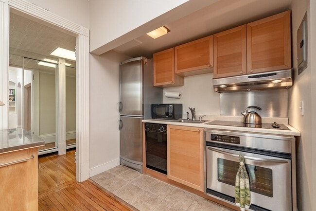 Foto del edificio - 271 Dartmouth St