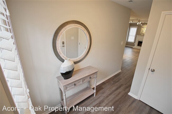 Building Photo - 2 br, 2.5 bath House - 1603 Hammock Pl
