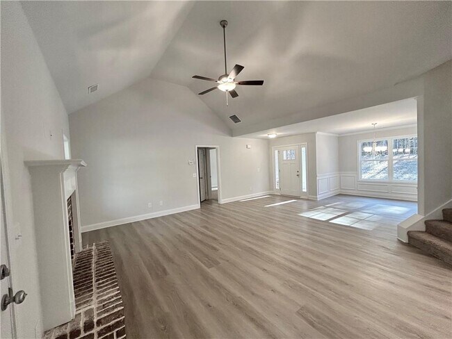 Building Photo - 752 Burson Maddox Rd