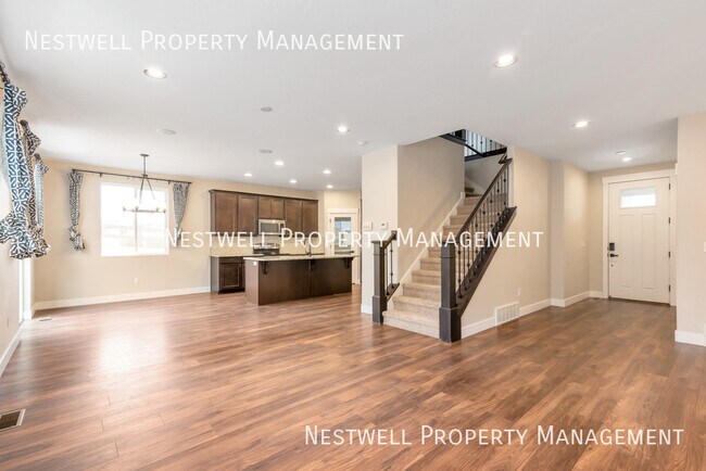 Foto del edificio - 2961 S Willow Creek Dr