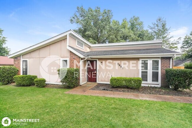 Building Photo - 3958 Silverleaf Rd, memphis, TN 38128