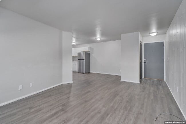 Interior Photo - Sullivan Ridge