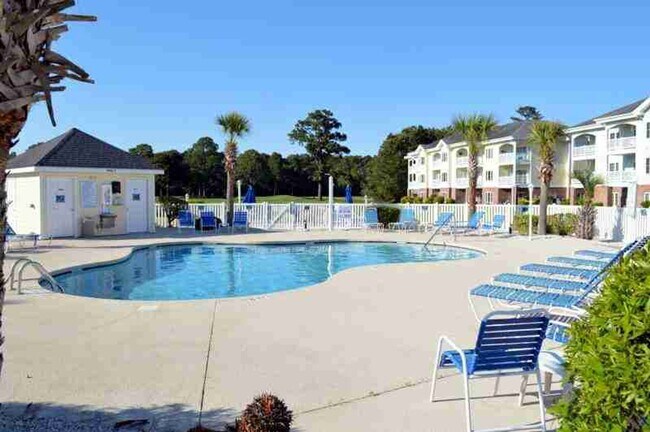 Foto del edificio - Magnolia North - Heart of Myrtle Beach