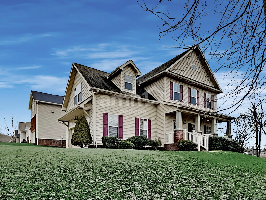Foto principal - 1523 Bailey Park
