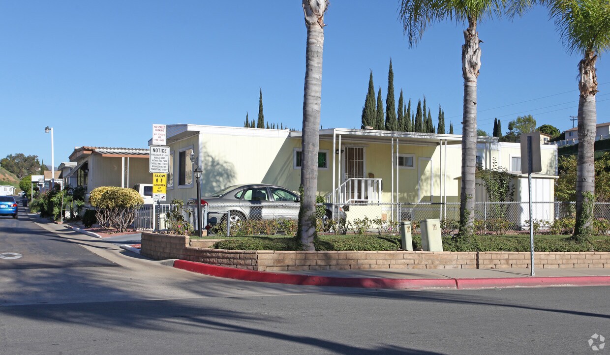 Foto principal - Bonita Paradise Mobile Home Park