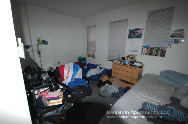 Foto del edificio - 774 Columbus Ave