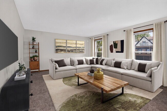 Foto del edificio - 436 Fordham Pl