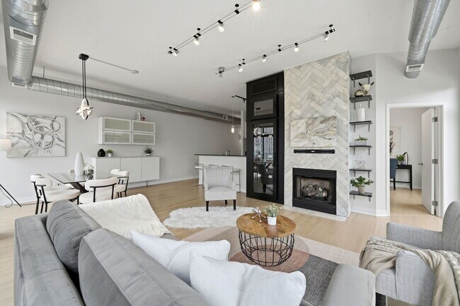 Foto del edificio - 910 W Madison St