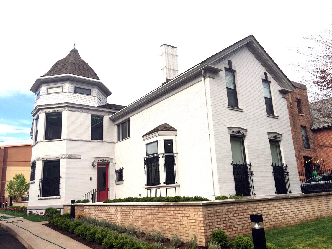 61 Johnson Park, Buffalo, NY 14201 Apartments in Buffalo, NY