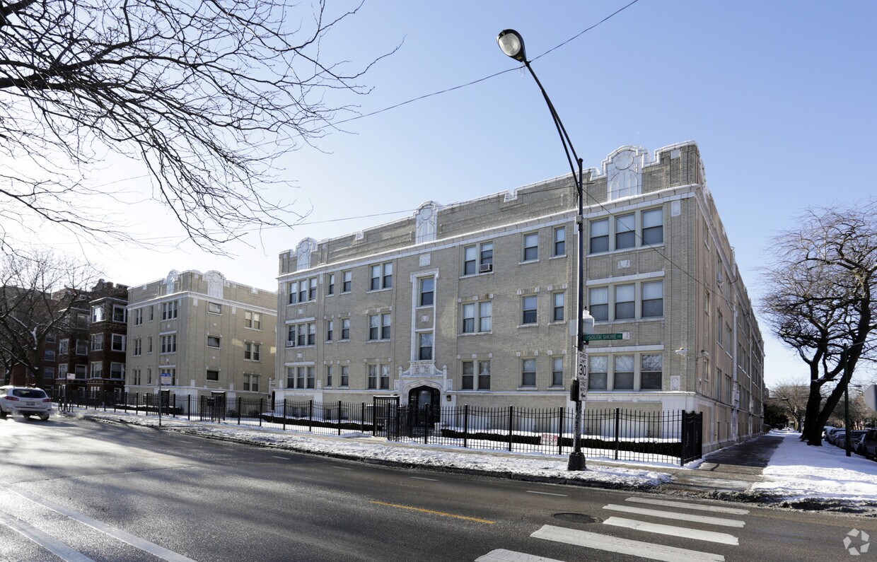 Foto principal - South Shore Drive