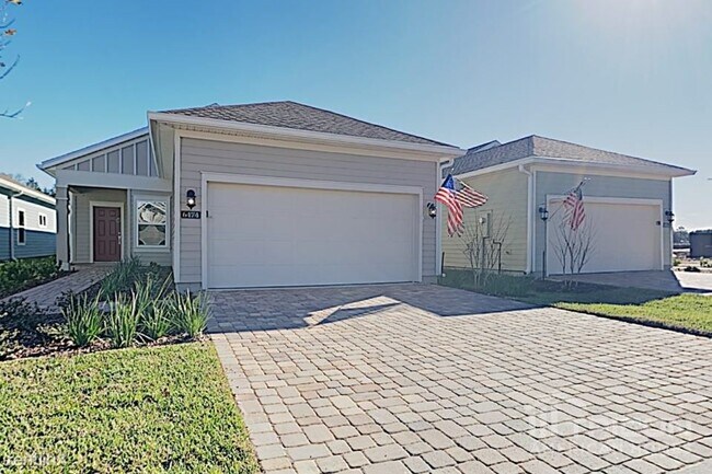 Building Photo - 6474 Longleaf Branch Dr