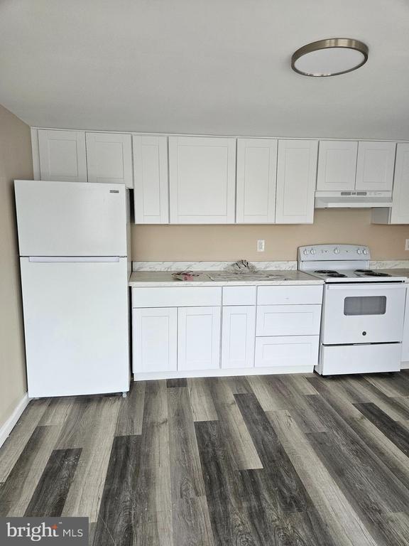 Foto del edificio - 14 West Ave