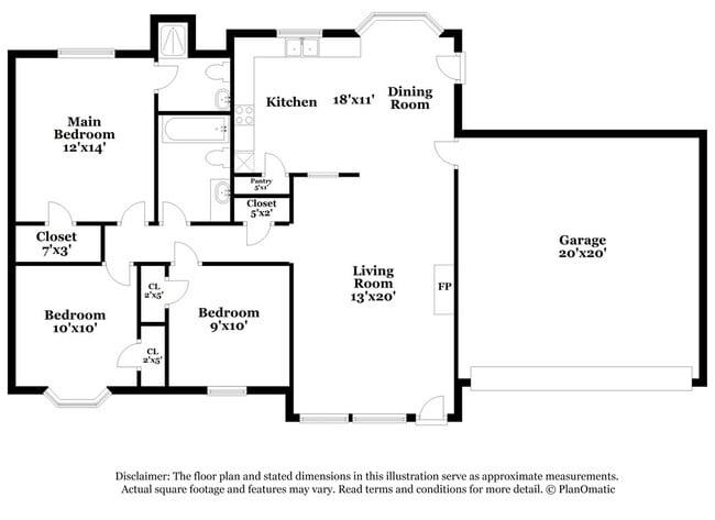 Foto del edificio - 2421 Homewood Trail