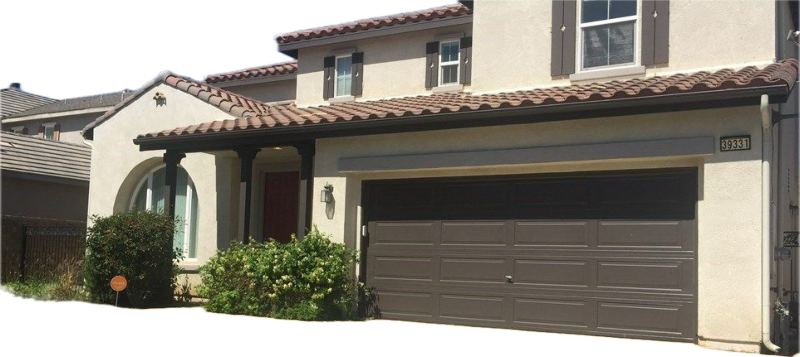 Primary Photo - 39331 Desert Lilly Ct