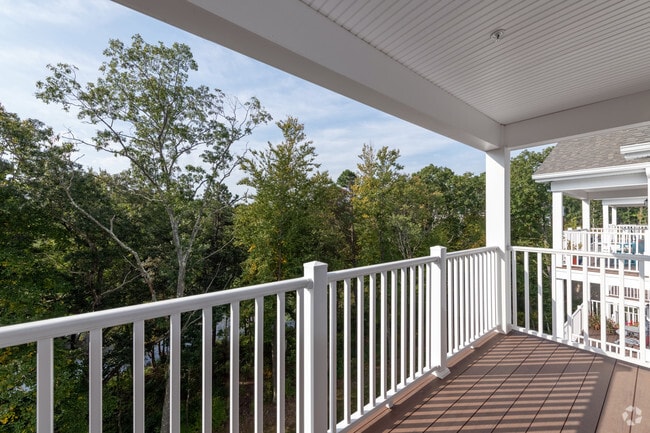 1 BR, 1 BA - Highland Hills